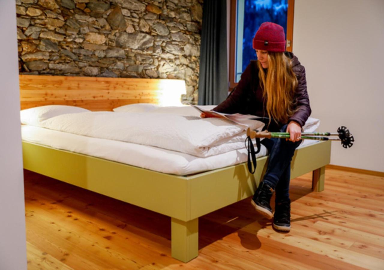 Bed&Bike Tremola San Gottardo Hotel Airolo Exterior foto